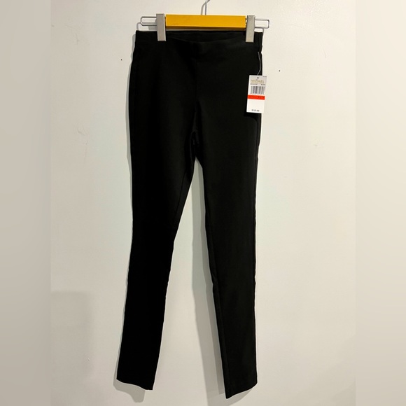 Michael Kors Dress pant leggings NWT - size XS - Picture 1 of 7